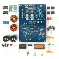 RS-AMP Set - Rauschunterdrücker