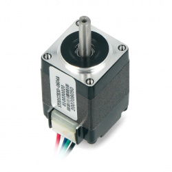 Schrittmotor SY20STH30-0604A 200 Schritte / Umdrehung 3,9 V /