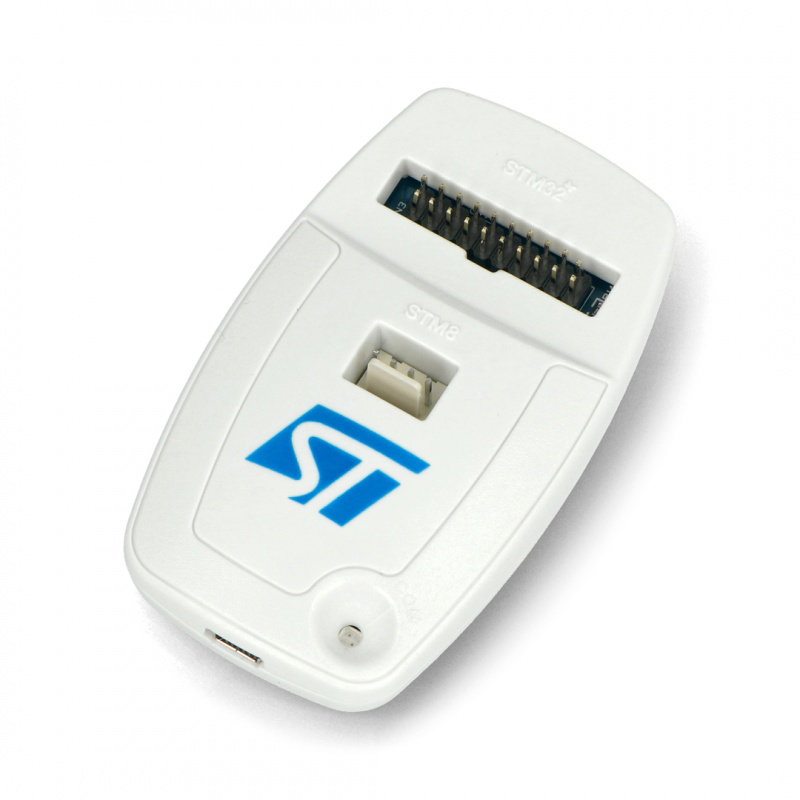 ST-LINK / V2 - Debugger / Programmierer für STM8 und STM32