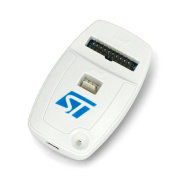 ST-LINK / V2 - Debugger / Programmierer für STM8 und STM32