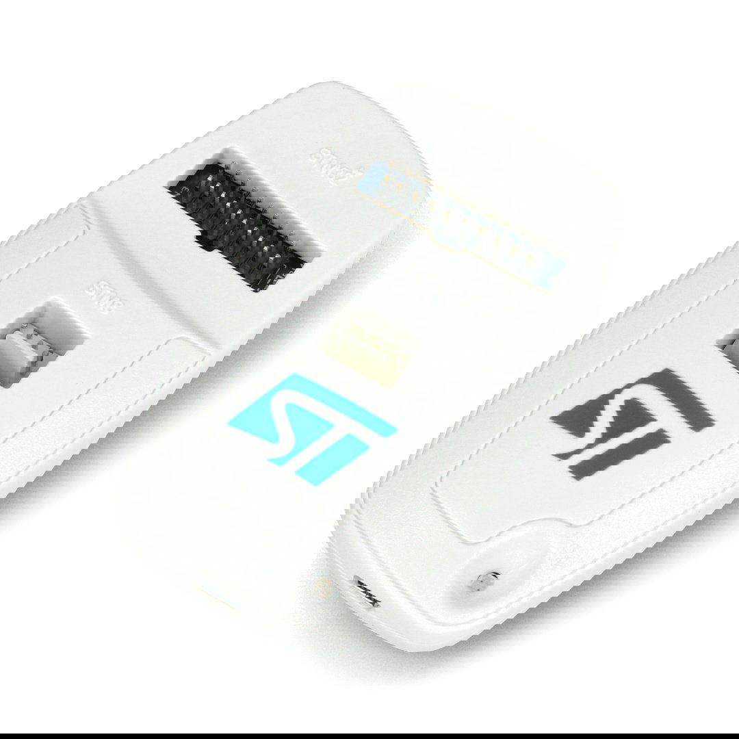 ST-LINK / V2 - Debugger / Programmierer für STM8 und STM32
