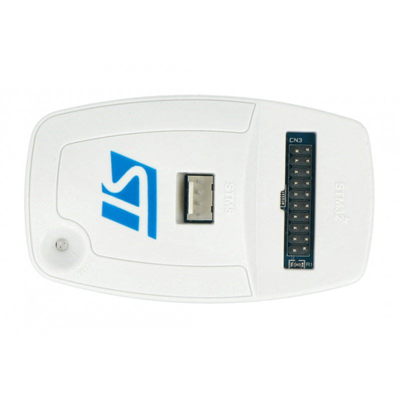 ST-LINK / V2 - Debugger / Programmierer für STM8 und STM32