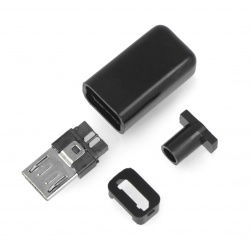  USB Buchse statt heizbare Heckscheibe - 30420 -  Technik Innenraum