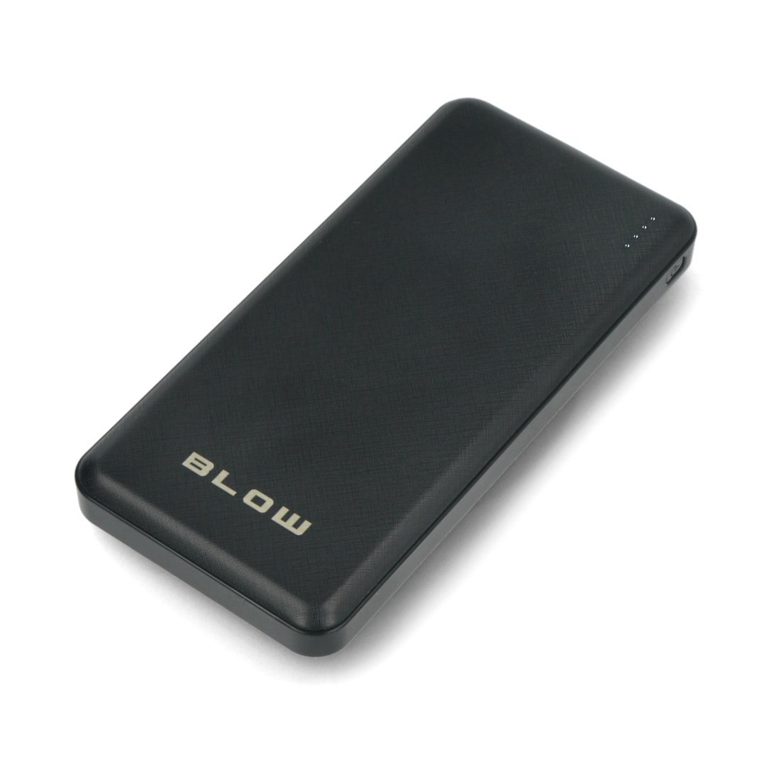 PowerBank Blow PB16C 16000mAh USB USB-C QC mobiler Akku –