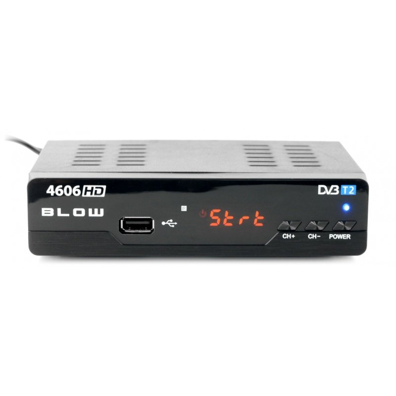 DVB-T2 Blow 4606HD TV-Tuner