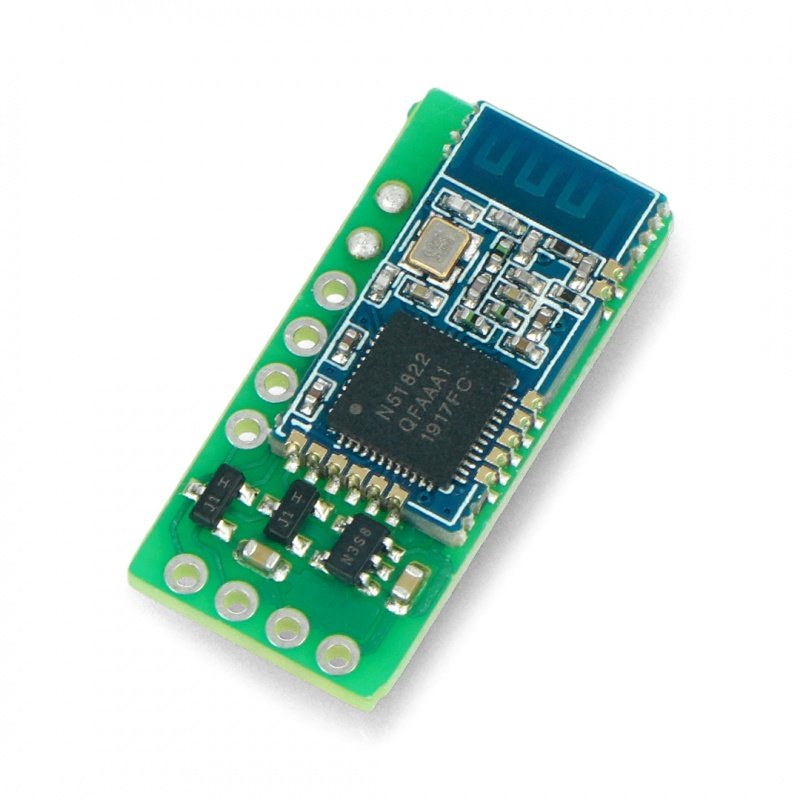 BBMagic BBMobile - Bluetooth-Modul für Arduino, STM, ARM, AVR