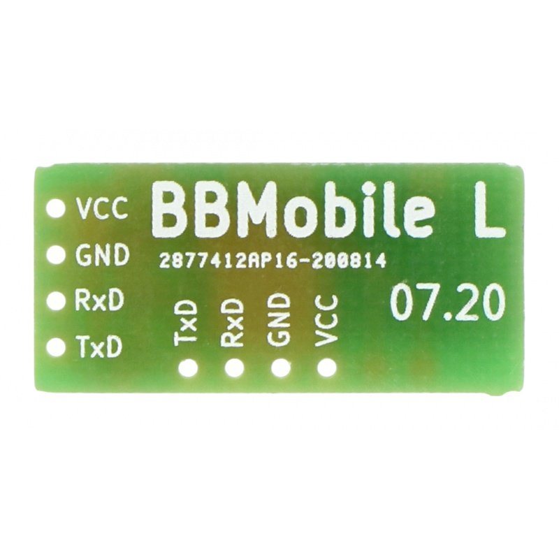 BBMagic BBMobile - Bluetooth-Modul für Arduino, STM, ARM, AVR