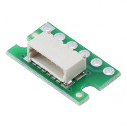 Modul mit JST SH 6-Pin Stecker - gerade - Pololu 4772