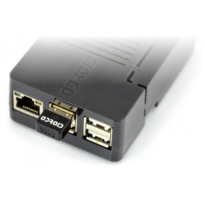 WiFi USB N 150Mbps Netzwerkkarte Mediatek RT5370N - WiFi Modul