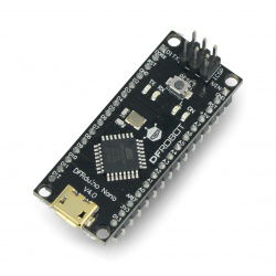 DFRduino Nano V4.0 - kompatibel mit Arduino Nano