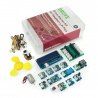 Grove Starter Kit für Raspberry Pi Pico - Starter-Kit - zdjęcie 1