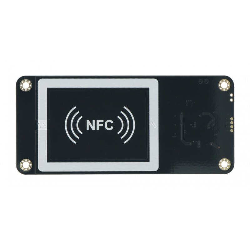 Gravity - Kommunikationsmodul mit NFC-Tag - I2C / UART -