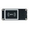 Gravity - Kommunikationsmodul mit NFC-Tag - I2C / UART - - zdjęcie 2