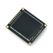TFT-LCD-Display - 1,54 '' 240x240px IPS - mit