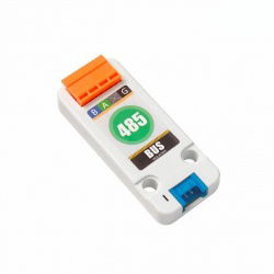 Isoliertes RS485-Transceiver-Modul - Einheitserweiterungsmodul