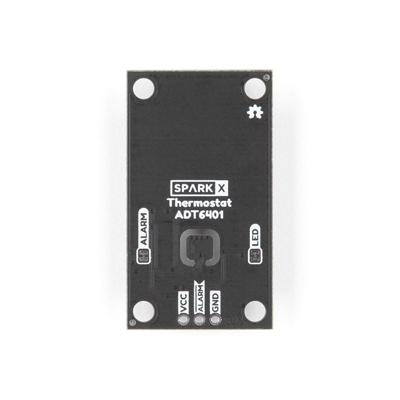 Auto-Digital-Thermostat – ADT6401 – SparkFun SPX-16772