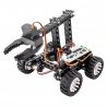 Roboterbausatz - 7 beispielhafte Modelle - Totem Maker Robotics - zdjęcie 2