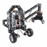 Roboterbausatz - 7 beispielhafte Modelle - Totem Maker Robotics - zdjęcie 5