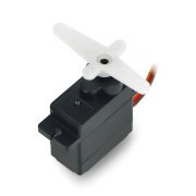 Servo DFRobot SER0049 - Mikro - 9 g 180 Grad