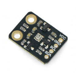 Digitaler Luftdrucksensor - Barometer - BMP280 - I2C - DFRobot