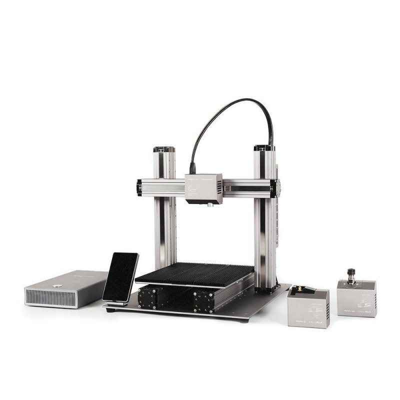 3D-Drucker Snapmaker v2.0 3in1 Modell A250 - Lasermodul, CNC