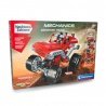 Monstertruck-Mechaniklabor - Clementoni 50062 - zdjęcie 1