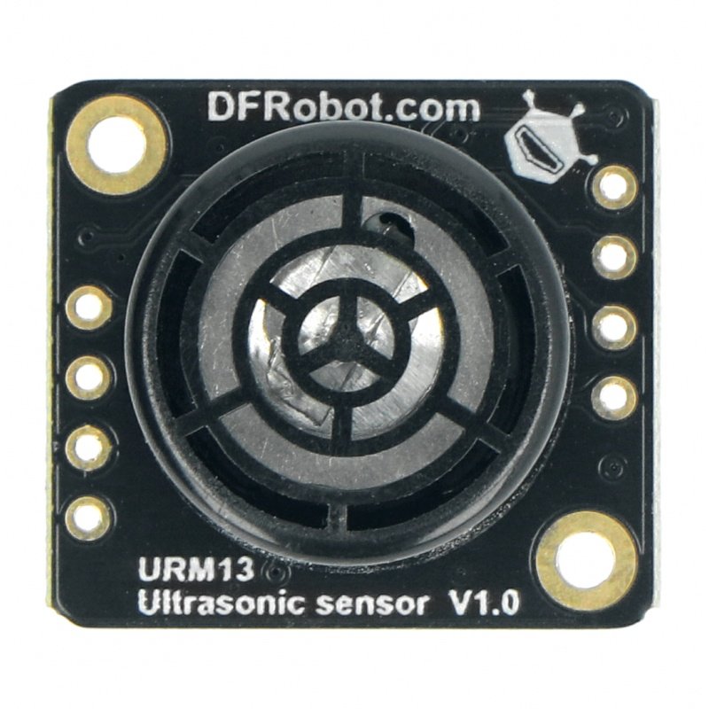 Fermion - Ultraschallsensor 15-900cm - URM13 - DFRobot SEN0352