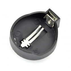 Batteriehalter Typ CR2032 3V