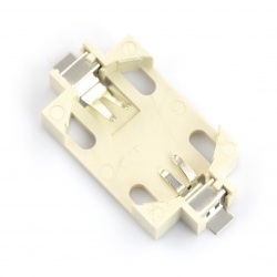 Batteriehalter Typ CR2032 3V SMD