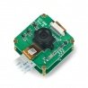 OV9281 1Mpx Global Shutter Kamera mit M12 Objektiv für Nvidia - zdjęcie 2
