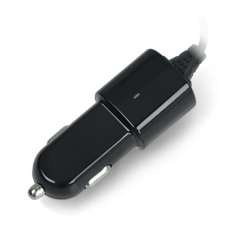 Blow C21A 5V / 2.1A Autoladegerät / Netzteil mit Micro-USB-Kabel