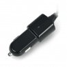 Blow C21A 5V / 2.1A Autoladegerät / Netzteil mit Micro-USB-Kabel - zdjęcie 1