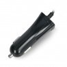 Blow D21A 5V / 2.1A microUSB + USB-Ladegerät / Autoadapter - zdjęcie 1