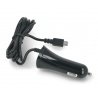 Blow D21A 5V / 2.1A microUSB + USB-Ladegerät / Autoadapter - zdjęcie 2