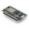 WiFi-Modul ESP-12E + NodeMCU v2 - 4 MB - zdjęcie 4