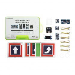 Sensorsatz für Petoi Bittle - Seeedstudio 114992505