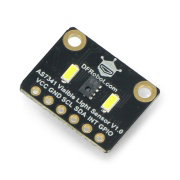 Fermion - AS7341 11-Kanal-Sensor für sichtbares Licht - DFRobot