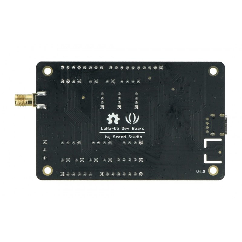LoRa-E5 STM32WLE5JC-LoRaWAN 868/915 MHz Entwicklungsboard –