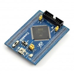 Core429I-Modul mit STM32F4 ARM Cortex M4 - Waveshare 9116