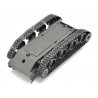 Light Damping Balance Tank - Raupenfahrwerk mit Stoßdämpfung - zdjęcie 2