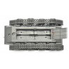 Light Damping Balance Tank - Raupenfahrwerk mit Stoßdämpfung - zdjęcie 3