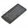 Measy TP-801 Wireless Keyboard Tastatur + Touchpad - zdjęcie 2