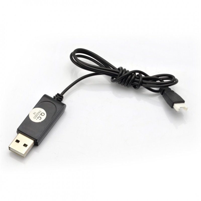 USB-Kabel zum Aufladen der Drohne Syma X4