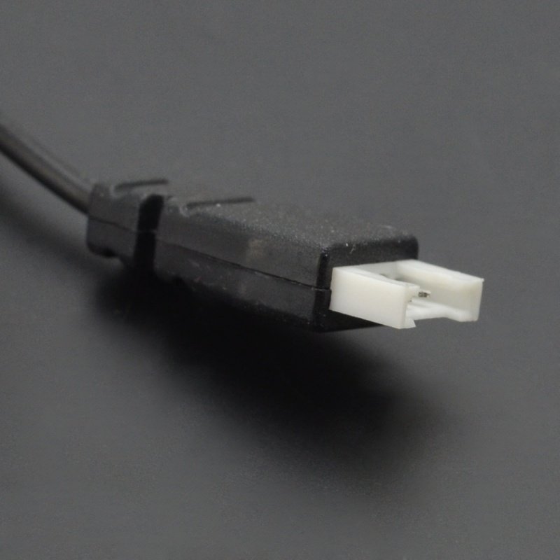 USB-Kabel zum Aufladen der Drohne Syma X4