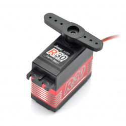 PowerHD R30 HV-Servo - Standard