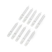 LED 5mm RGB WS2811 adressiert - 10St.
