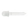LED 8mm RGB WS2811 adressiert - 10St. - zdjęcie 1