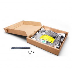 Raspberry Pi Mikrocontroller - RP2040 - Rolle mit 500 Stück -SC0908...