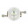 Power-LED Prolight Opto PM2B-3LGE-SD 3W - grün - zdjęcie 2