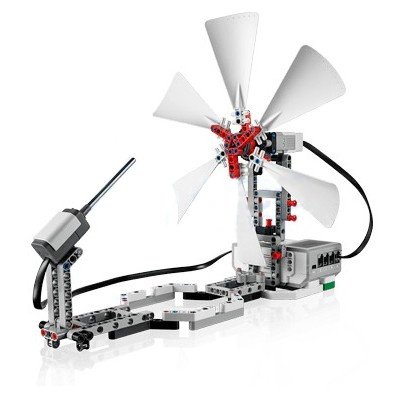 Lego Mindstorm EV3 - Wissenschaftspaket - Lego 2005576